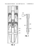 Spear Type Blow Out Preventer diagram and image