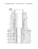 Method of Running a Tubing Hanger and Internal Tree Cap Simultaneously diagram and image