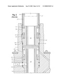 Method of Running a Tubing Hanger and Internal Tree Cap Simultaneously diagram and image