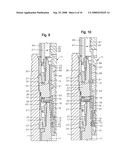 Method of Running a Tubing Hanger and Internal Tree Cap Simultaneously diagram and image