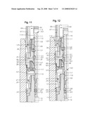 Method of Running a Tubing Hanger and Internal Tree Cap Simultaneously diagram and image