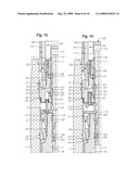 Method of Running a Tubing Hanger and Internal Tree Cap Simultaneously diagram and image