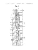 Method of Running a Tubing Hanger and Internal Tree Cap Simultaneously diagram and image