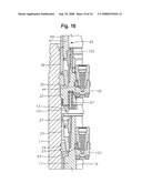 Method of Running a Tubing Hanger and Internal Tree Cap Simultaneously diagram and image