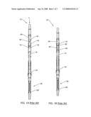 MULTIPLE STAGE TOOL FOR USE WITH PLUNGER LIFT diagram and image