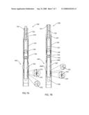 MULTIPLE STAGE TOOL FOR USE WITH PLUNGER LIFT diagram and image