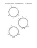 System and method for thermal change compensation in an annular isolator diagram and image