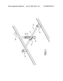 Mounting Coupling For Sprinkler Support System diagram and image