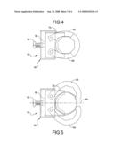 Mounting Coupling For Sprinkler Support System diagram and image