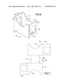 Mounting Coupling For Sprinkler Support System diagram and image