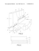 Structural Arrangement Which Assists Rapid Fire Load Combustion and Smoke and Gas Evacuation diagram and image