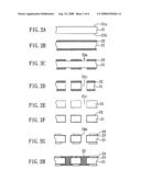 Flip-chip substrate diagram and image