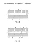 INTERCONNECTION STRUCTURE AND METHOD THEREOF diagram and image