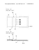 Flexible Wiring Cable diagram and image