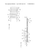 Flexible Wiring Cable diagram and image