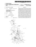 Wheel Chock Assembly diagram and image