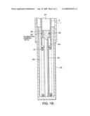 Front fork diagram and image