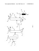 Process for the purification of lactams diagram and image