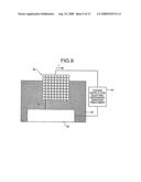 ELECTRICAL-DISCHARGE SURFACE-TREATMENT METHOD diagram and image