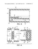 LOCKABLE STORAGE CONTAINER diagram and image