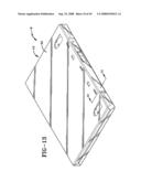 LOCKABLE STORAGE CONTAINER diagram and image