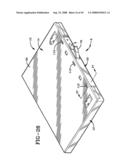 LOCKABLE STORAGE CONTAINER diagram and image