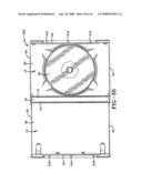 LOCKABLE STORAGE CONTAINER diagram and image