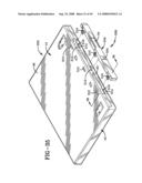 LOCKABLE STORAGE CONTAINER diagram and image