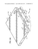 LOCKABLE STORAGE CONTAINER diagram and image