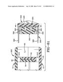 LOCKABLE STORAGE CONTAINER diagram and image