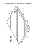 LOCKABLE STORAGE CONTAINER diagram and image