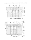 WATERPROOF PART diagram and image