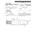 Wear-resistant welding contact tip diagram and image