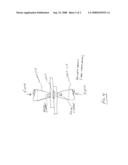 Wear-resistant welding contact tip diagram and image