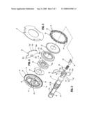 Tilt anvil assembly diagram and image