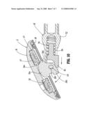 Tilt anvil assembly diagram and image