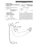 BIOMETRIC AUTHENTICATION DEVICE AND METHOD diagram and image