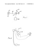 BIOMETRIC AUTHENTICATION DEVICE AND METHOD diagram and image