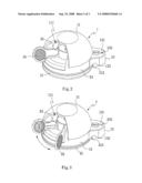 ADSORPTION-DETECTING DEVICE diagram and image