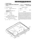 Tote for conveyor diagram and image