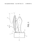 Two-Shackle Aircraft Engine Attachment diagram and image