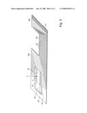 INTEGRATED PHOTORECEPTOR CIRCUIT AND OPTOELECTRONIC COMPONENT INLCUDING THE SAME diagram and image