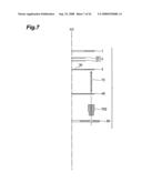 Charged-particle detecting apparatus diagram and image