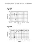 Charged-particle detecting apparatus diagram and image