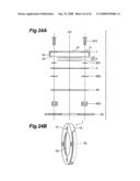 Charged-particle detecting apparatus diagram and image