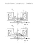 Beam Optical Component Having a Charged Particle Lens diagram and image