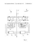 Beam Optical Component Having a Charged Particle Lens diagram and image