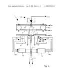 Beam Optical Component Having a Charged Particle Lens diagram and image