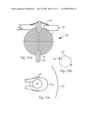 Beam Optical Component Having a Charged Particle Lens diagram and image