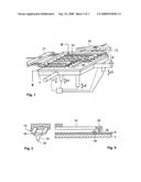 SURFACE TREATMENT AND SURFACE SCANNING diagram and image